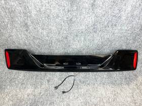86683-g2000 Hyundai 17-20 Ioniq Rear Bumper Molding Valance Cover Panel Lid Oem