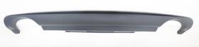 866933k010 Hyundai New Oem Rear Lower Bumper Cover Valance For Sonata 2006-2008