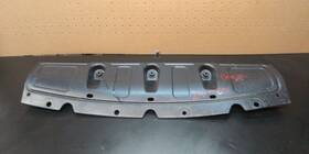 866a1-n9000 Hyundai 22 23 24 Tucson Rear Bumper Under Cover Oem