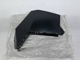 866a5-gi000 Hyundai New 2022-2023 Ioniq 5 Rear Left Side Lh Upper Bumper Cover End Cap Oem