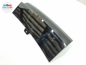 Hyundai 866u0p9100 2026-27 Palisade Rear Bumper Center Cover Tow Hitch Trim Cap Lx3