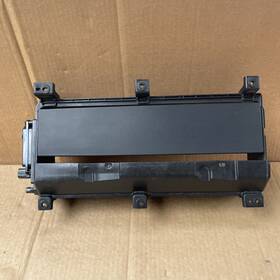 86990-be000-ca Hyundai 2024-2025 Kona Se Sel Limited Front Left Bumper Active Air Shutter Oem