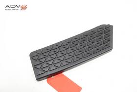 87550k5000 Hyundai 2022 - 2025 Santa Cruz Rear Bumper Left Driver Side Step Pad Oem