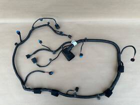 91880pi060ra Hyundai 91880-pi060 2023-2025 Ioniq 5 Oem Rear Bumper Wiring Harness