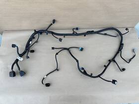 91880-r6030 Hyundai 2024-2025 Santa Fe Oem Rear Bumper Wiring Harness