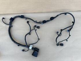 91880pi280ra Hyundai 91880pi280 2022-2025 Ioniq 5 Xrt Oem Rear Bumper Wiring Harness
