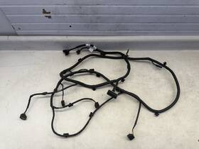 91890-s2510 Hyundai 2021-2023 Santa Fe Oem Front Bumper Wiring Harness