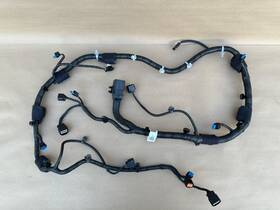 91890pi800aa Hyundai 2023-2025 Ioniq 5 Oem Front Bumper Wiring Harness