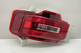 92405-s0000 Hyundai Oem 2020 - 2022 Palisade Rear Bumper Reverse Light Left/driver