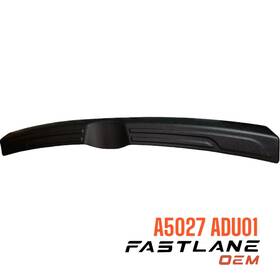 Adu01 Hyundai A5027 2013-2017 Elantra Gt Rear Bumper Protector Repaired Oem
