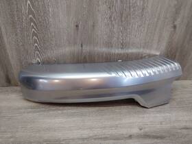 86578-s8ba0 Hyundai Mobis 86578s8ba0 2021-2022 Palisade Driver Side Front Skid Plate Oem Part#