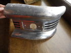 Ia11506 Unbranded Unknown Vintage Part Extension To Front Bumper