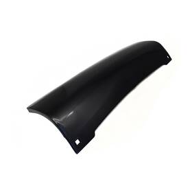 85018-6gw0h Iaccessoryonline New Rear Lower Bumper Filler Cover For Infiniti 2018 Qx80