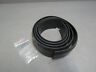 Im-17832-a Dennis Carpenter Mercury Rear Bumper To Body Seal Stone Deflector