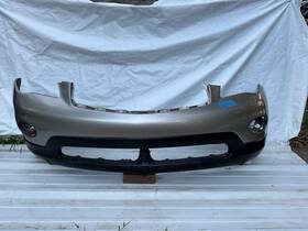 62022-1ba0h Infiniti 2008-2013 Ex35/ex37 Front Bumper Cover Genuine Oem
