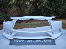 62022-5ca0h Infiniti 2017-2023 Q60 Front Bumper Cover Oem. 62022-5ca0h. No Shipping