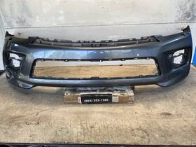 62022-5za0h Infiniti 2015-2017 Qx80 Front Bumper Cover Oem