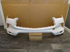 620225na0h Infiniti 2019 - 2024 Qx50 Luxe Oem Front Bumper Cover P/n
