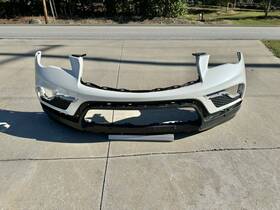 620225ub0h Infiniti 2016 2017 Qx50 Front Bumper Cover Oem Inch No Shipping