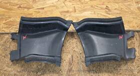 620227ja0h Infiniti 2025-2026 Qx80 Front Bumper Oem Cover Air Duct Covers Left And Right
