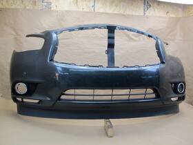 620593ja0a Infiniti 2013-2015 Jx35 Qx60 Front Bumper Cover Panel Without Grille Assembly