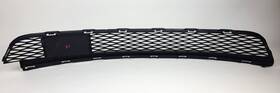 62074-9nc0a Infiniti 16-20 Qx60 Front Right Side Bumper Lower Center Grille Panel Cover Oem