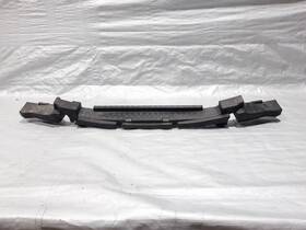 62090-4ga0a Infiniti 14-23 Q50 Front Bumper Impact Crash Bar Beam Energy Absorber Foam Oem