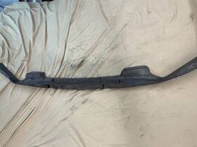 620907s600 Infiniti 2004 - 2010 Qx56 Front Bumper Absorber Finisher Oem