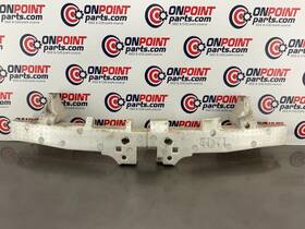 62090ac700 Infiniti 05-06 G35 Sedan Front Bumper Crash Bar Foam Oem 25bj1d3