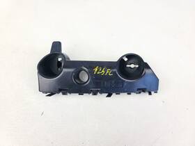 62223-5ca0a Infiniti 17-22 Q60 Front Left Lh Driver Bumper Cover Bracket Support Mount Oem