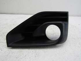 622569pf0b Infiniti Fog Lamp Trim Pathfinder 2017 2020 Passenger Front Bumper Lower Insert Cover Oem