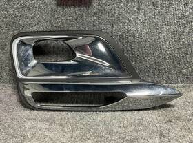 62257-5za0a Infiniti 2015 - 2017 Qx80 Left Driver Side Fog Lamp Bezel