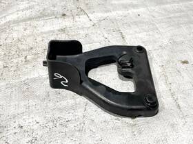 62290-3ka0a Infiniti 14-20 Q50 Front Upper Bumper Bracket Mount Stay Retainer Cover Oem
