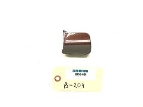 622a1-5na0a Infiniti 2019-2024 Qx50 Front Bumper Tow Hook Eye Cap Cover Oem Cas - Brown