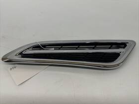 1la0a Infiniti 63828 2017- 2022 Nissan Armada Left Side Fender Insert Replacement