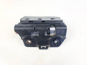 6nw011303 Infiniti 17-22 Q60 Front Bumper Cover Bracket Support Mount Oem