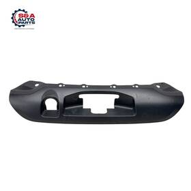 85010-9nc0a Infiniti 850109nc0a Qx60 2016-2020 Rear Bumper Cover New Oem