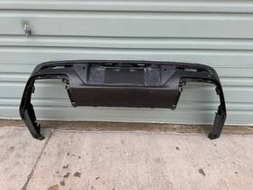 85018-6sada Infiniti 2022 2023 Qx60 Luxe Rear Bumper Cover Oem