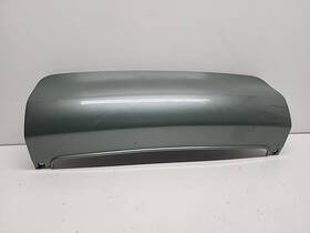 850181la0a Infiniti 11 - 2013 Qx56 Rear Lower Bumper Filler Cover Panel Green