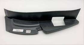 85075-cg000 Infiniti Oem 03-08 Fx45 Fx35 Rear Left Driver Side Inner Bumper Cover Trim Bezel