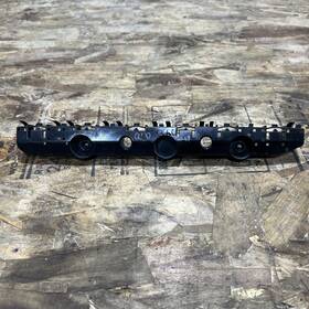 852215ca0a Infiniti 2017 - 2021 Q60 Rear Bumper Left Side Upper Mount Support Bracket Oem