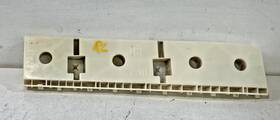 85227-1ca0a Infiniti 09-17 Fx35 Fx37 Fx50 Qx70 Rear Left Side Bumper Support Bracket # 93395