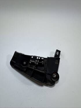 85245-5da0a Infiniti 2017 - 2019 Qx30 Rear Left Side Bumper Retainer Support Bracket Oem