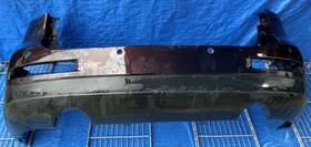 Hem22-1ba2h Infiniti 2008 - 2015 Ex35 Ex37 Qx50 Rear Bumper Cover Brown # Mr6-bku586