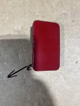 622a0-am800 Infiniti Nissan Oem Front Bumper Tow Hook Cover 2003-07 G35 2 Door Coupe
