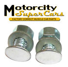 Inl10122 Inline Tube All Gm Pontiac Oldsmobile Buick Chevrolet Bumper Bolts