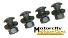 Inl10479 Inline Tube All Gm Pontiac Olds Chevy Buick Bumper Bracket