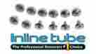 Inl10600 Inline Tube 1969-72 Oldsmobile Olds Cutlass 442 Trunk Lip Trim Screws Plastic Washers Oem