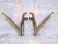 2856554-5 Inners Outers 2856556-7 Orig Mopar For 1968-69 Plymouth
