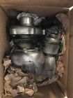 International Scout Ii Diesel Turbo Charger Research